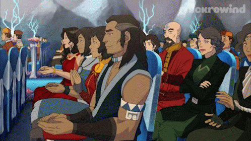 Bravo Tonraq GIF