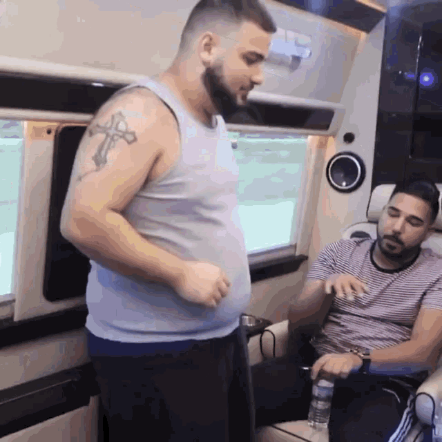 Brawadis Fazerug GIF