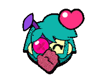 Brawl Stars Sticker