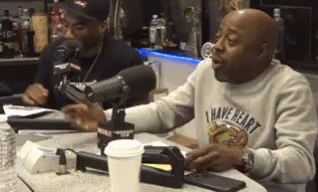 Breakfas Cclub Donnell Rawlings GIF
