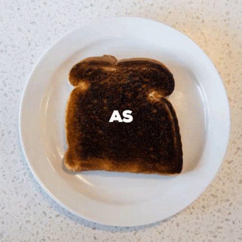 Breakfast Burger World GIF