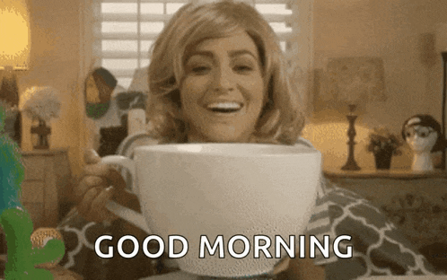 Breakfast Of Champions GIF