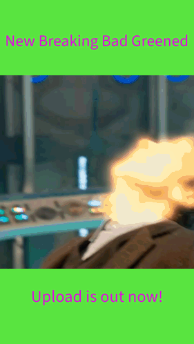 Breaking Bad Doctor Who GIF