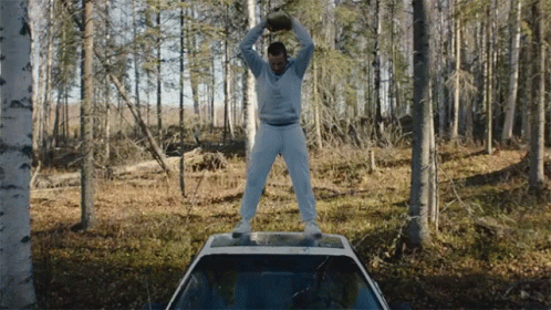 Breaking Glass Take This GIF