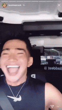 Brean Bretman Rock GIF