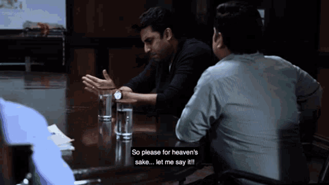 Breathe Prime Video GIF
