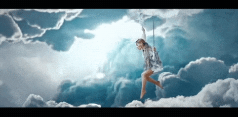 Breathin Music Video Ariana Grande GIF
