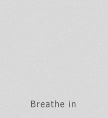 Breathing GIF