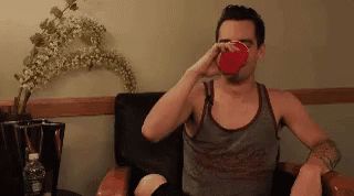 Brendonurie Beer GIF