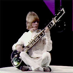 Brian Jones Rolling Stones GIF