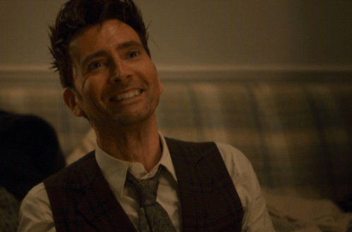 Brilliant Doctor Who GIF