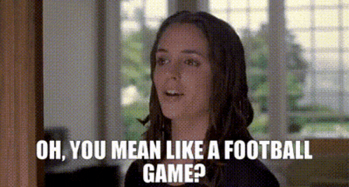Bring It On Missy Pantone GIF