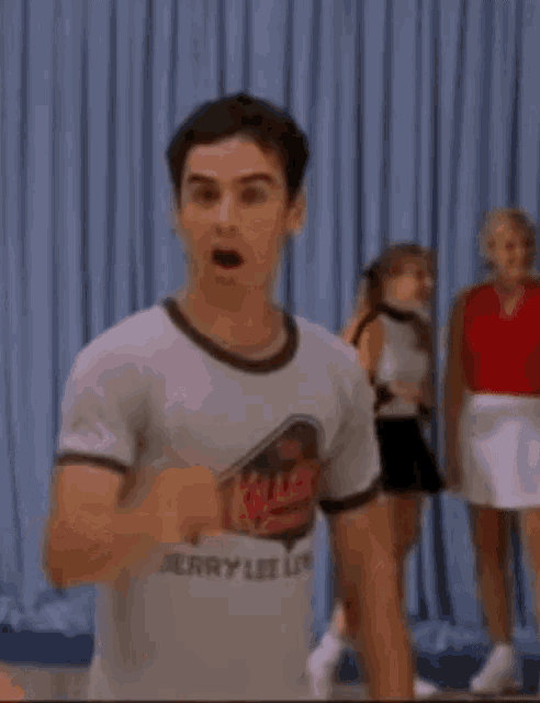 Bring It On GIF