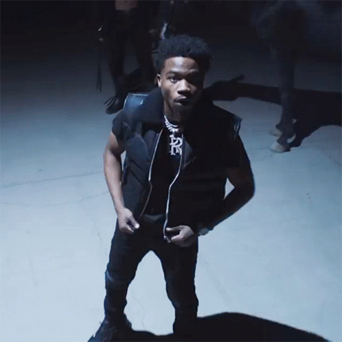 Bring It On Roddy Ricch GIF