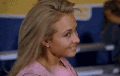 Bring It On GIF