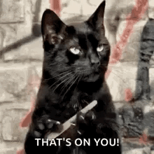 Bring It Satya GIF