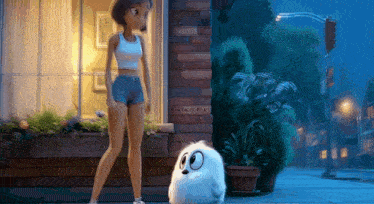 Britaia Britaia Studios GIF