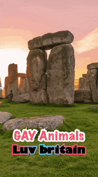British British Heritage GIF