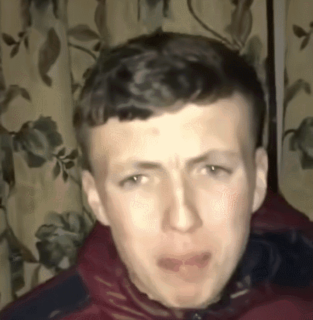 British Complaining GIF