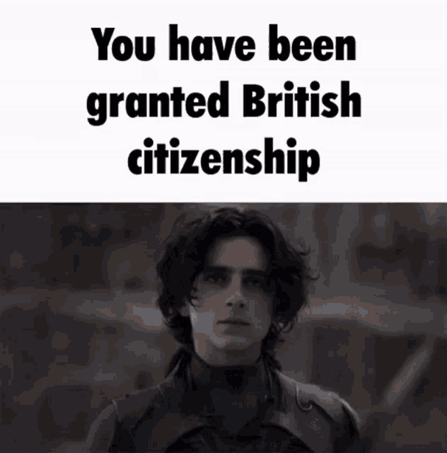 British Dune GIF