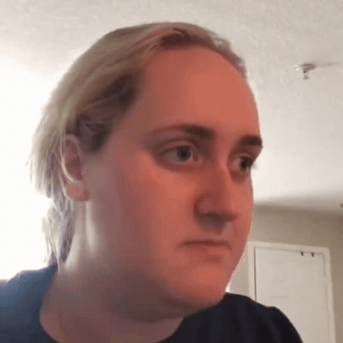 Brittany Tomlinson Kombucha GIF