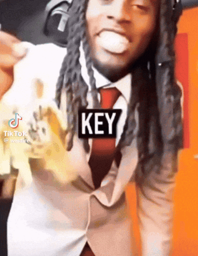 Bro Has The Key To Everyones Room Nah Get Out GIF