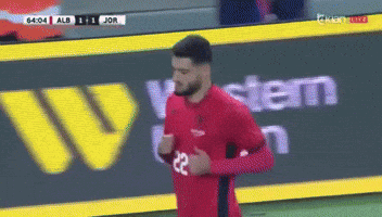 Broja Armando Broja GIF