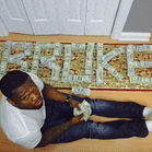 Broke Poor Meme