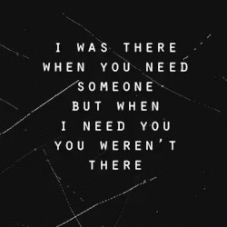Broken Heart GIF