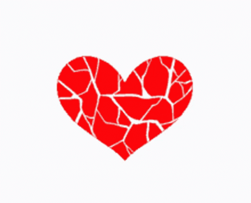 Broken Heart GIF