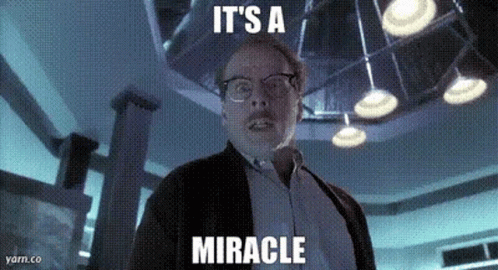 Bruce Willis Death Becomes Her GIF