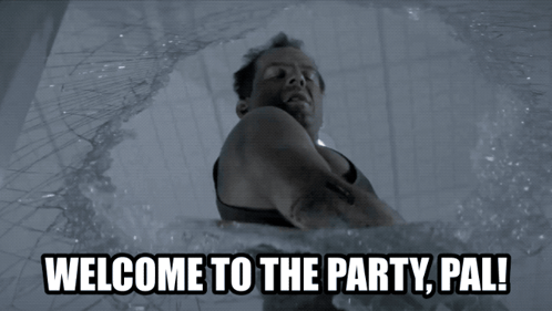 Bruce Willis John Mcclane GIF