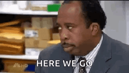 Bruh Again GIF