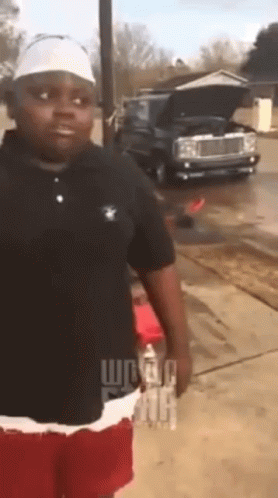 Bruh Come On GIF
