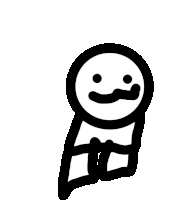 Bruh Fnf Bruh Sticker