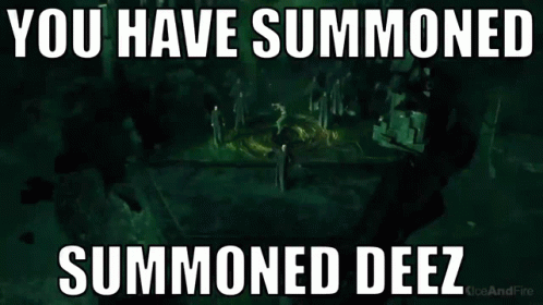 Bruh GIF