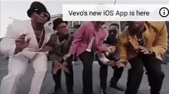 Bruno Mars Uptown Funk GIF