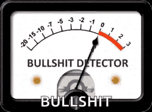 Bs Bs Meter GIF