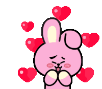 Bt21 Cooky Sticker