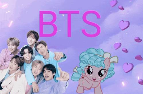 Bts Army Day GIF