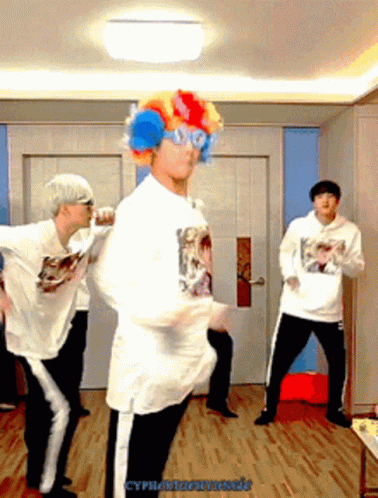 Bts Army GIF