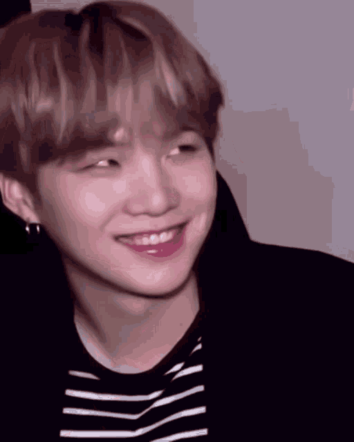 Bts Bangtan Boys GIF