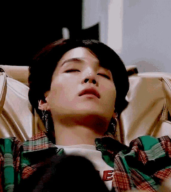 Bts Bangtan Boys GIF