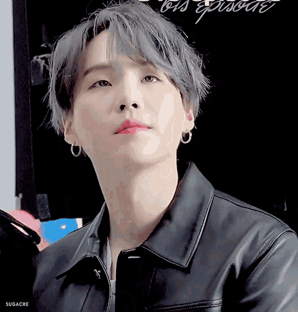 Bts Bangtan Boys GIF