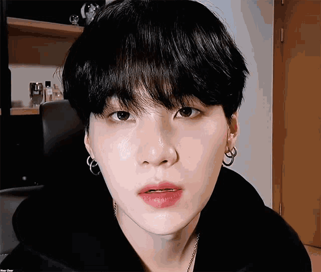 Bts Bangtan Boys GIF