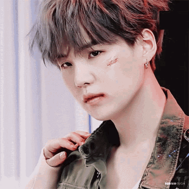 Bts Bangtan Boys GIF