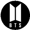 Bts Bangtan Boys Sticker