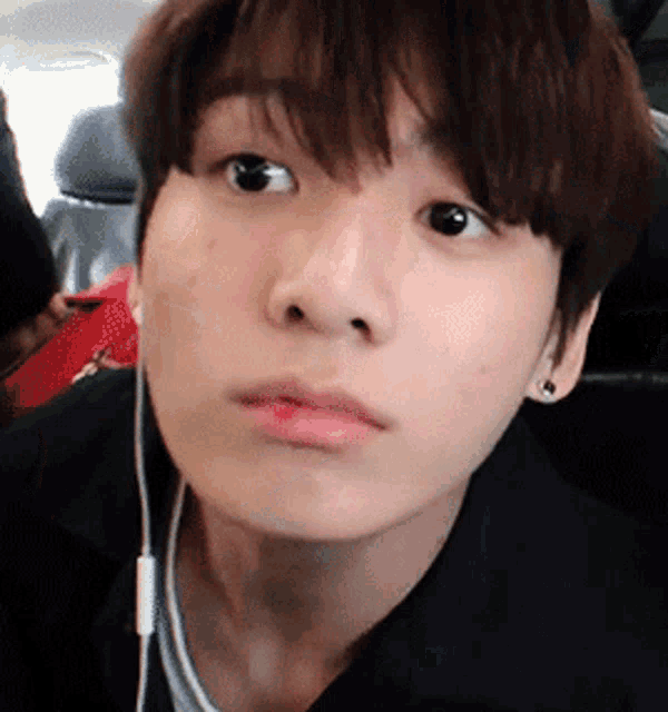 Bts Bangtan Boys GIF