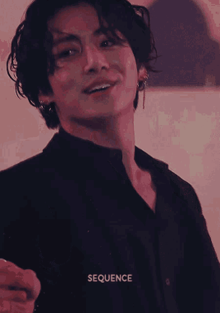 Bts Bangtan Boys GIF
