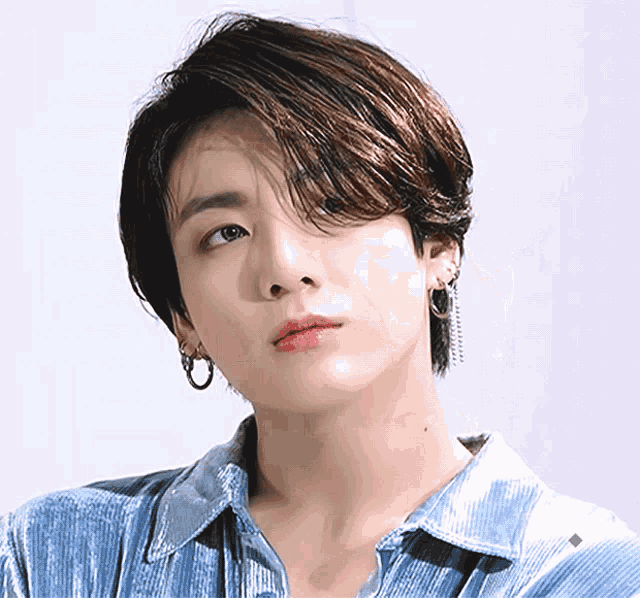 Bts Bangtan Boys GIF